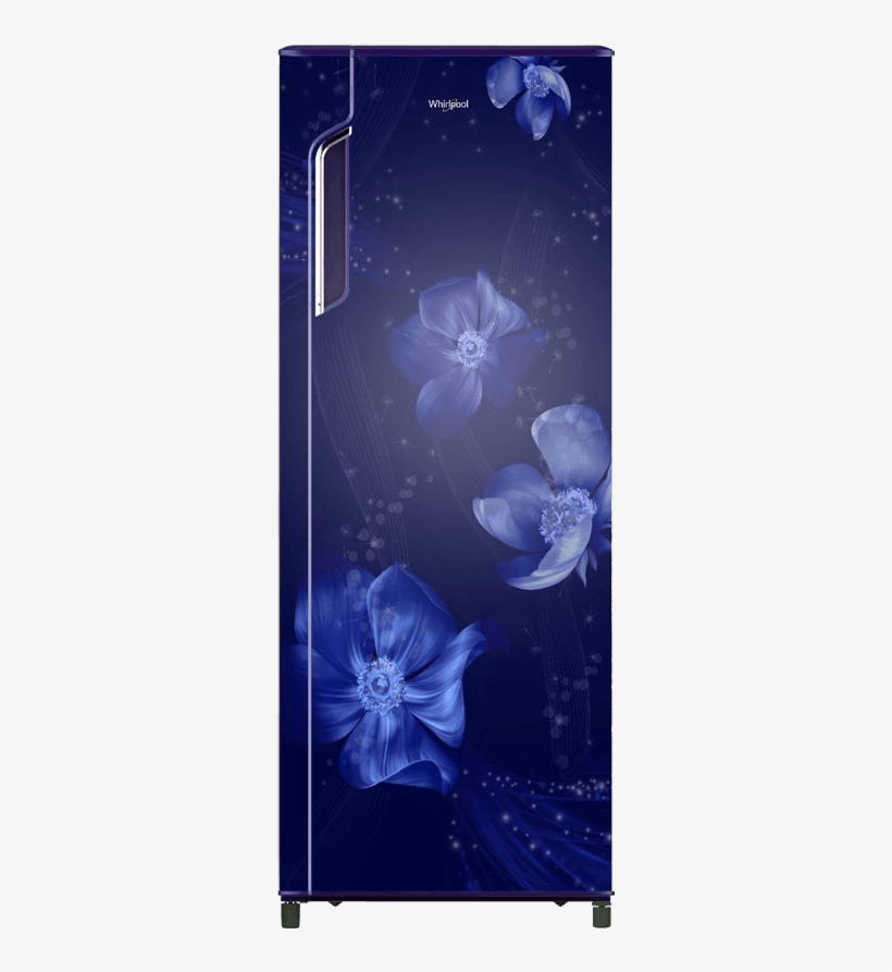 Picture Of Whirlpool Fridge 305 Imfresh 4s Inverter - Whirlpool Fridge 200 Litre, transparent png