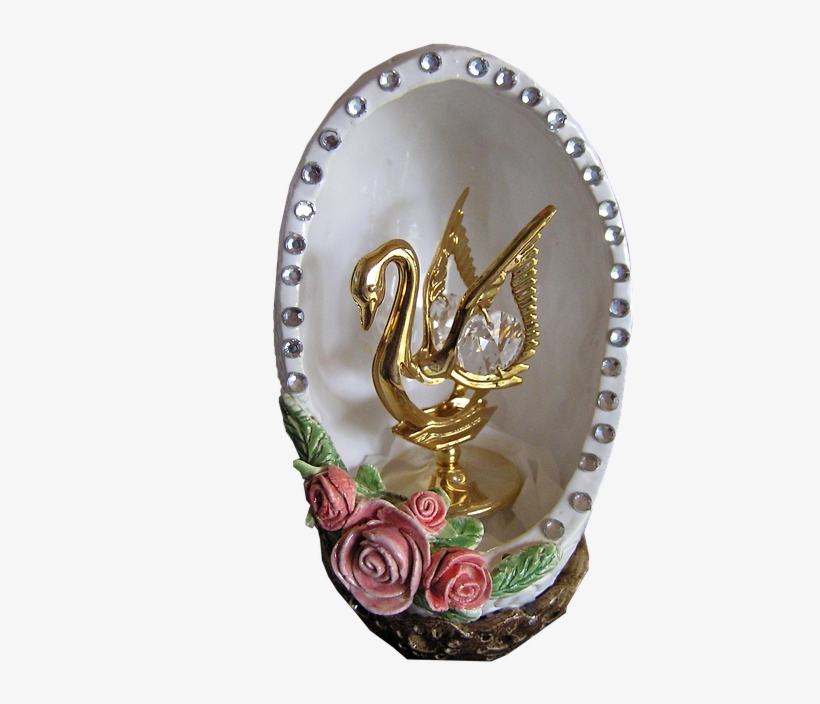 Pottery, Egg, Ornament - Rooster, transparent png