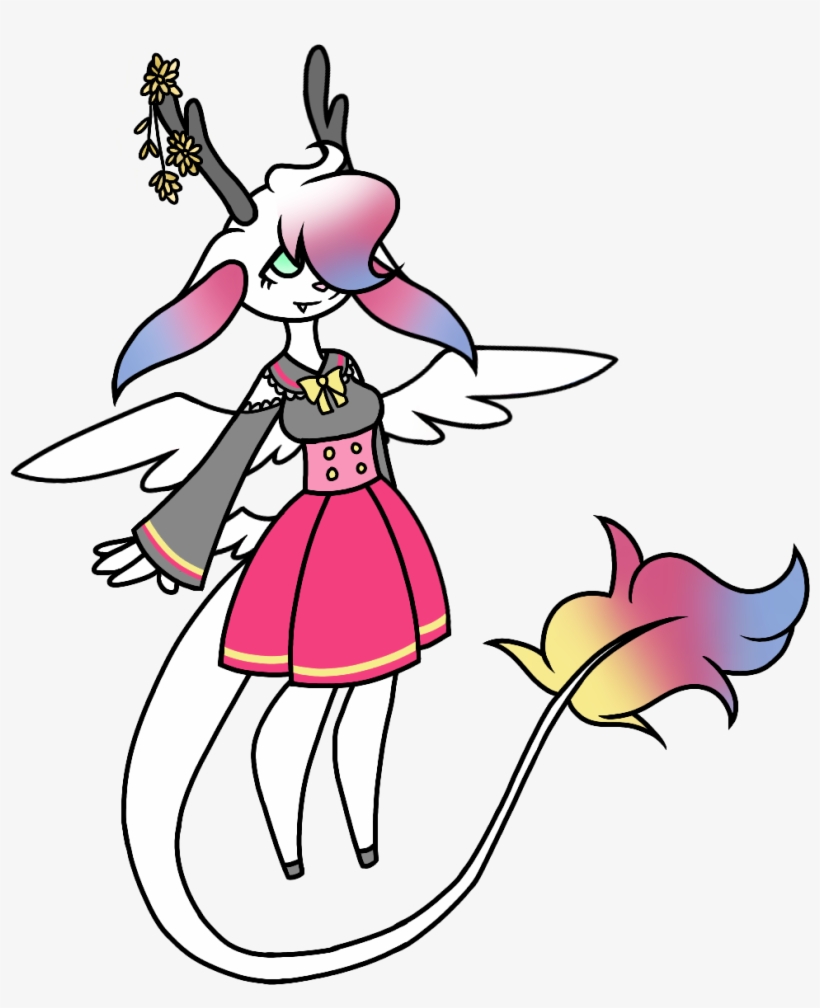 Magnolia Sinclair - Cartoon, transparent png