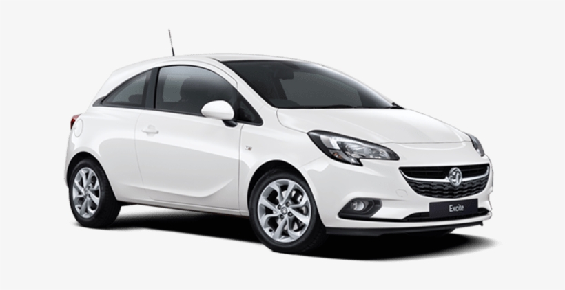 Another Stalwart Of The Small Car Sector, The Corsa - Vauxhall Corsa Hatchback 1.4 Sri Vx Line Nav Black, transparent png