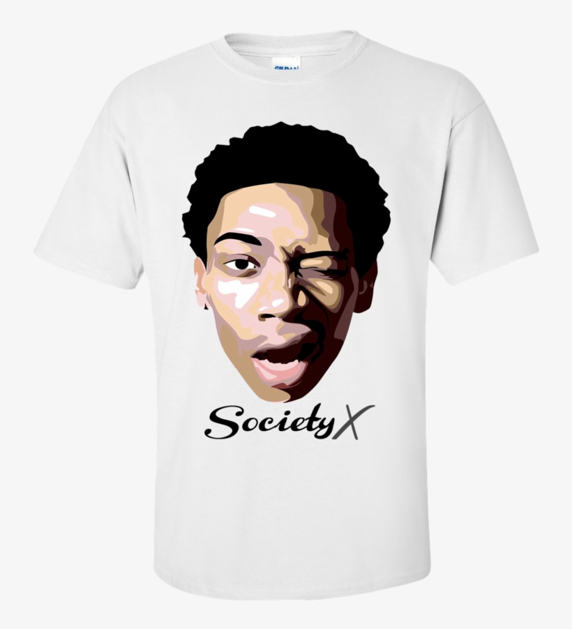 Image Of Wiz Khalifa - Active Shirt, transparent png