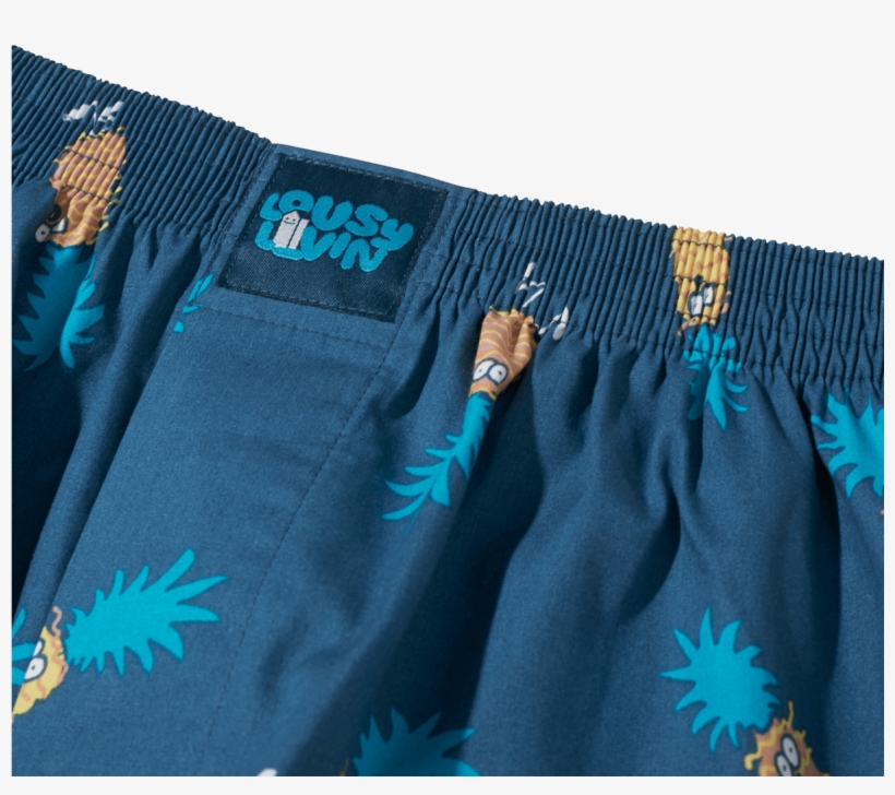 Trunks, transparent png