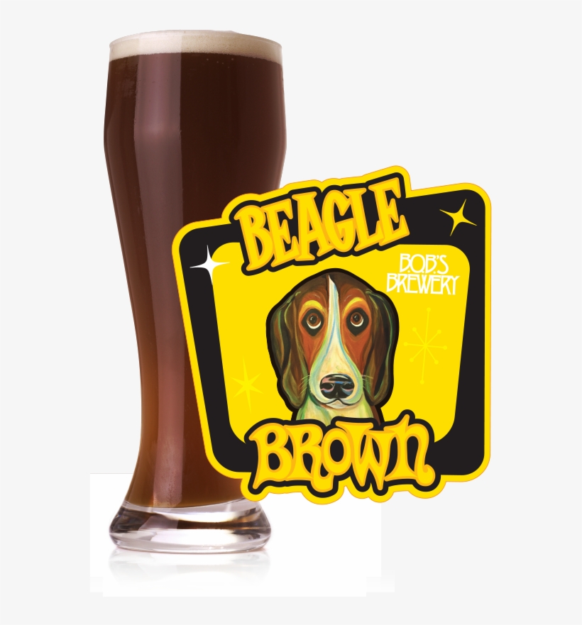 Beagle Brown - Basset Hound, transparent png