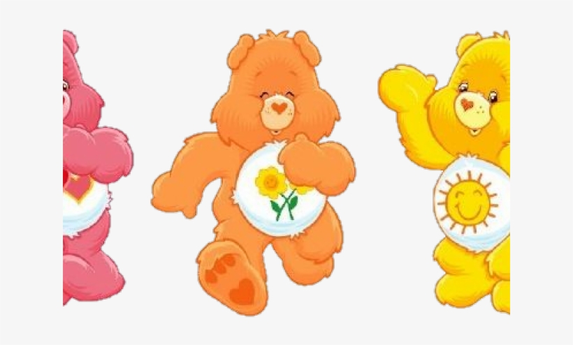 Care Bears, transparent png