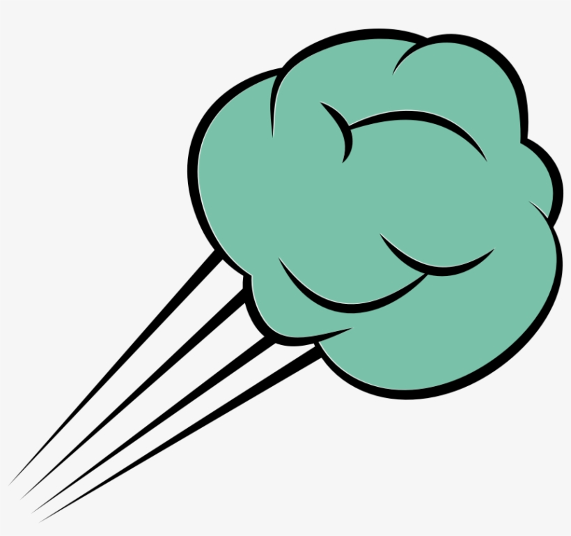 Comics Bubbles Stickers Messages Sticker-1, transparent png