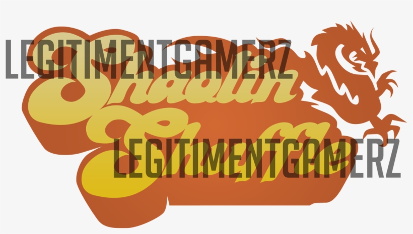 Legitimategamerz - Infinite Warfare Shaolin Shuffle Transparent, transparent png