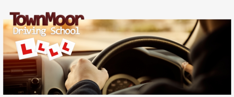 Doncaster Driving School With Approved Instructors - Driving, transparent png
