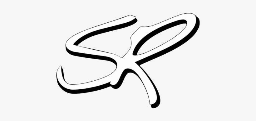 R17 Sr Logo 4k Render, transparent png