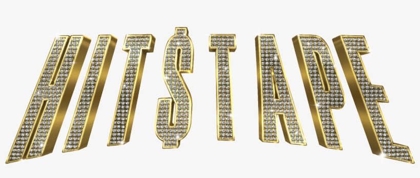 Hitstape - Com - Bling-bling, transparent png