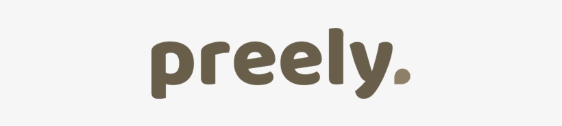 Preely Samarbejdspartner Logo Brunt 05 Jul 2018 - Tan, transparent png