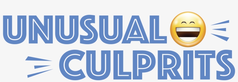 Unusual Culprits Presents A Free After Work Comedy - Casting, transparent png