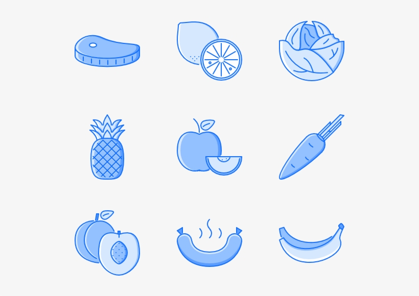 Food, transparent png