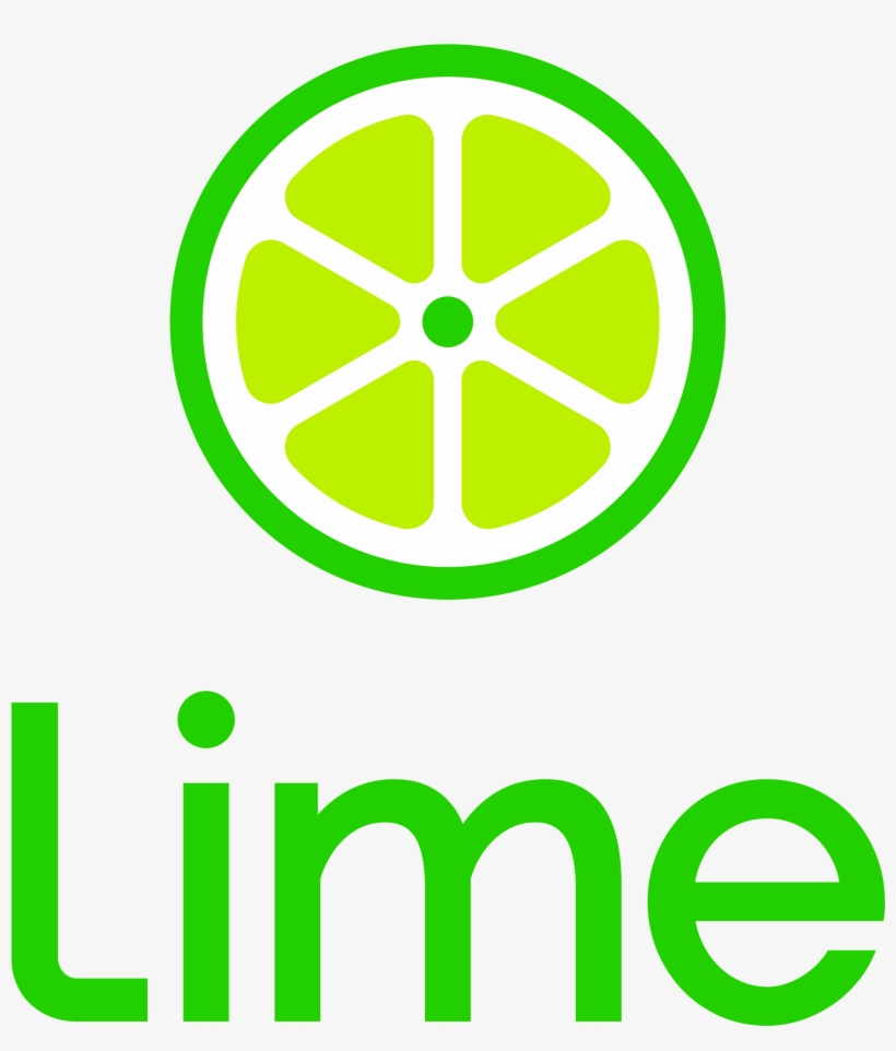 04d69456 1062 431c Bf70 177b55749515 1527881897745 - Lime Logo, transparent png