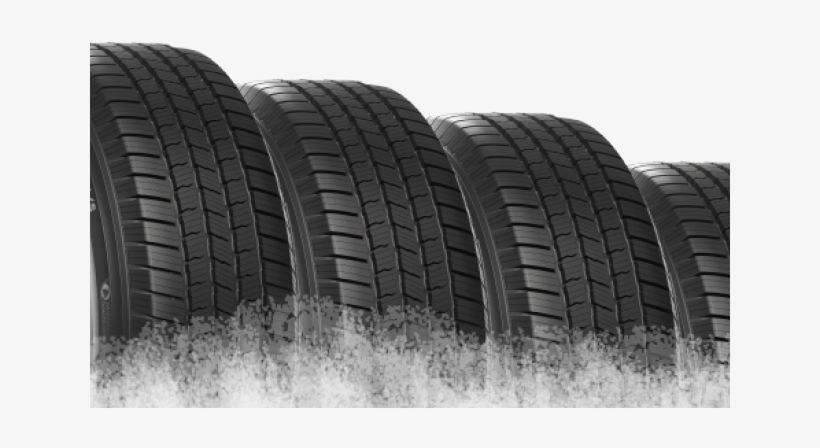 Tires Clipart Big Tire - Tread, transparent png