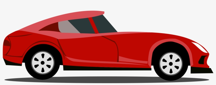 Download - Sports Car, transparent png