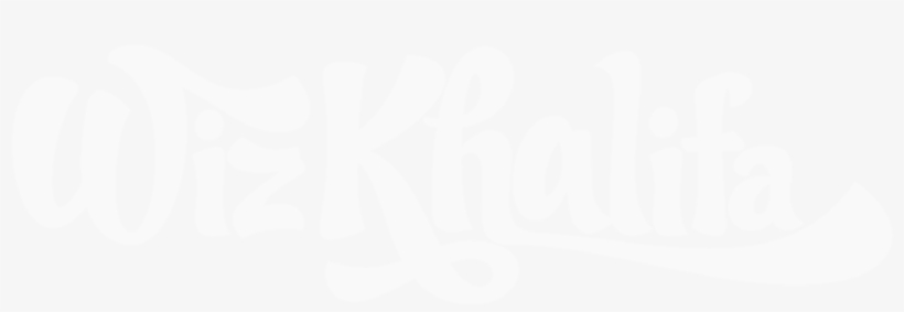 Wiz Khalifa's Weed Farm Is A Mobile Gaming App Licensed - Calligraphy, transparent png