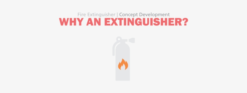 Fire Extinguisher Why 001 - Beat Anorexia, transparent png