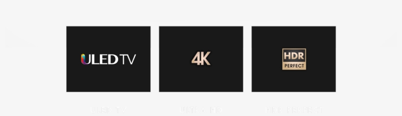 65" Hisense U7a Uled Tv - Graphics, transparent png