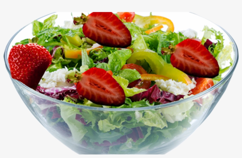 Pina Colada Fruit Salad - Strawberry, transparent png