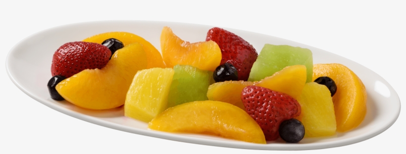 Sunrise Fruit Medley - Fruit Medley Png, transparent png