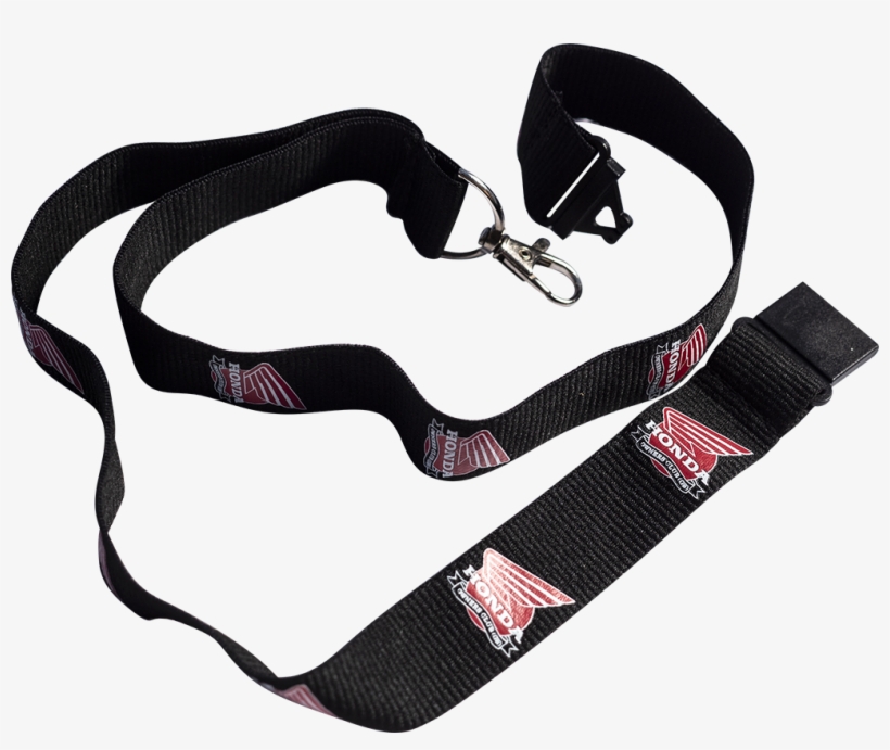 Honda Owners Club Lanyard - Strap, transparent png