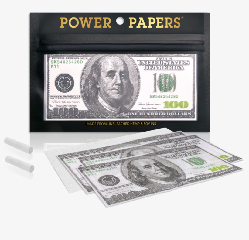 100 Dollar Bill, transparent png