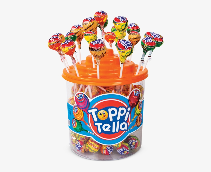 Child Group // Toppitella Lolipop - Sundae, transparent png