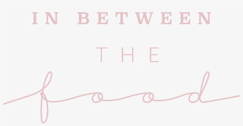 In Between The Food - Witteveen, transparent png
