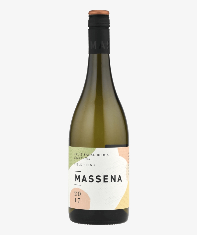 2017 Massena Fruit Salad Field Blend - Craggy Range Marlborough Sauvignon Blanc, transparent png