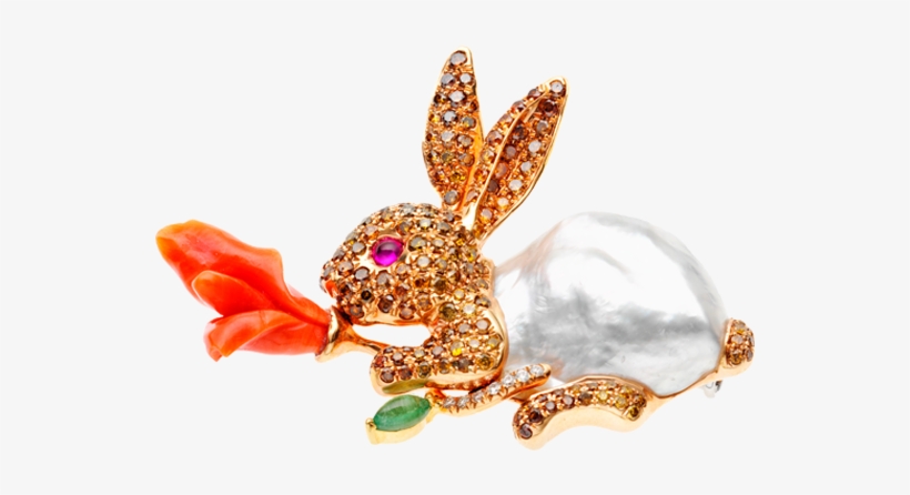 Rabbit, transparent png