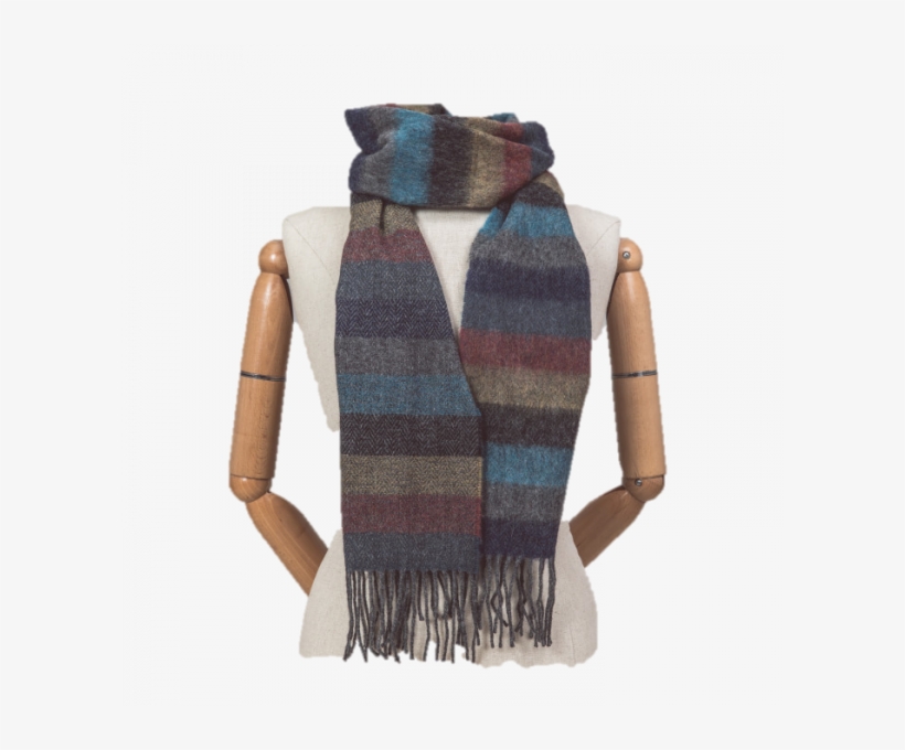 Scarf, transparent png