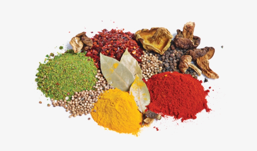 Spices Images In Png, transparent png