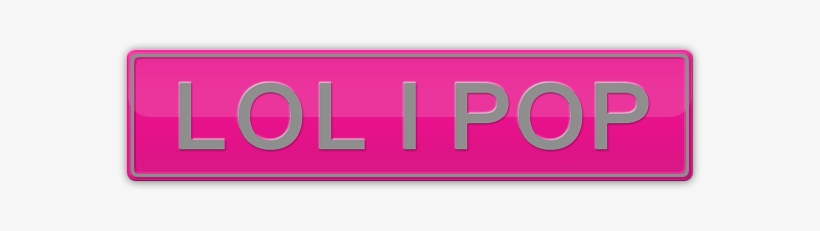 Signage, transparent png