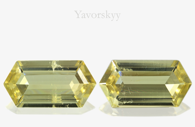Photo Of Match Pair Scapolite - Earrings, transparent png