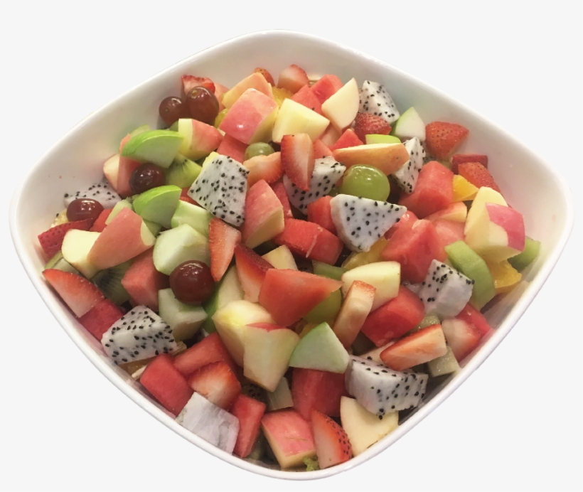 Fruit - Fruit Salad, transparent png