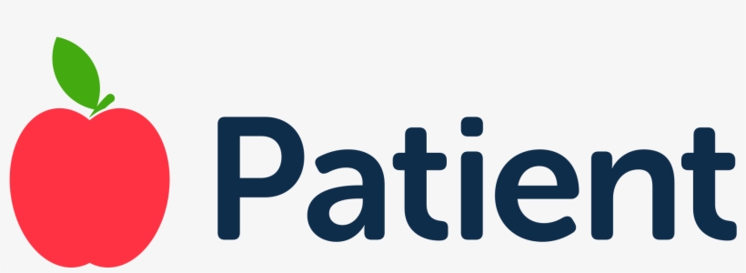 Open - Patient Co Uk Logo, transparent png