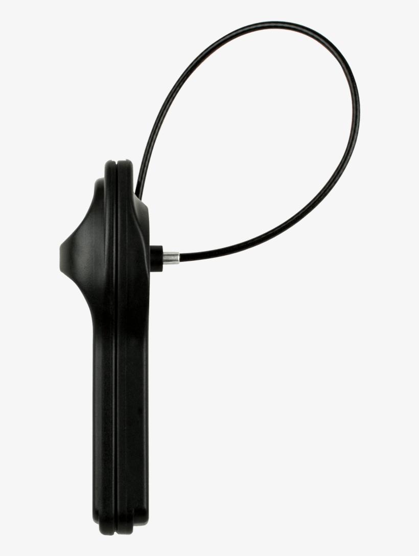 Supertag Alarming 2-tone Lanyard - Supertag 2, transparent png