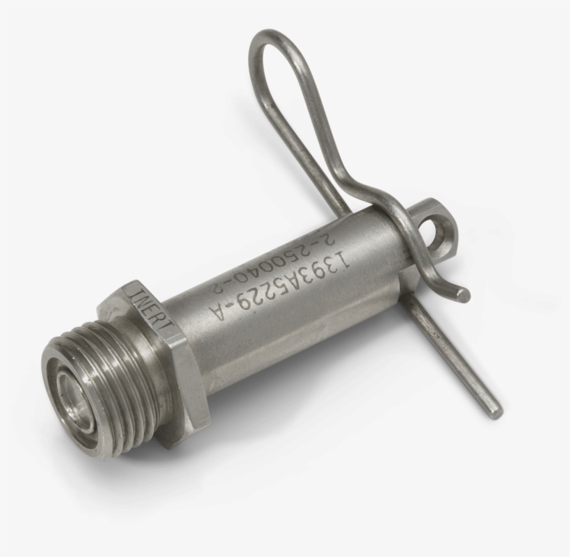 Lanyard Pull Initiator - Monocular, transparent png