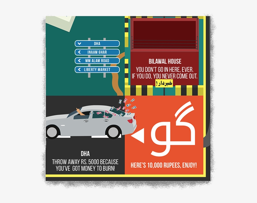 Thanks For Watching - Car, transparent png