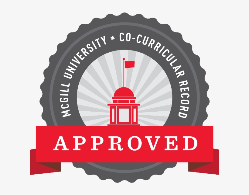 Seal Of Approval For The Ccr Program - Circle, transparent png