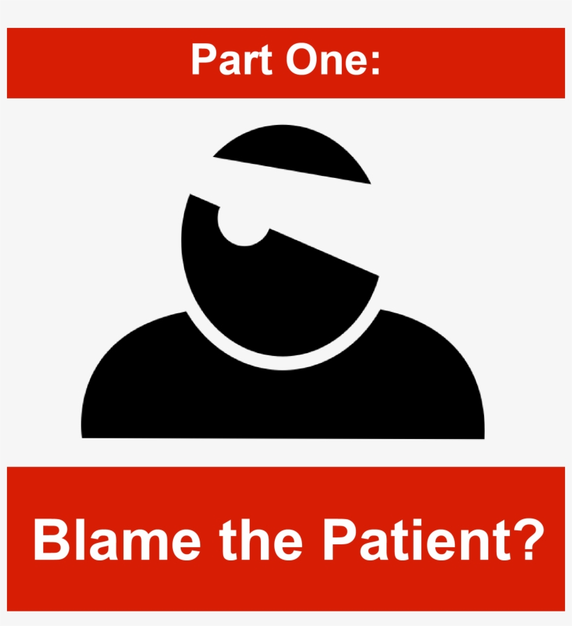 Blame The Patient- - Total Drama Island, transparent png