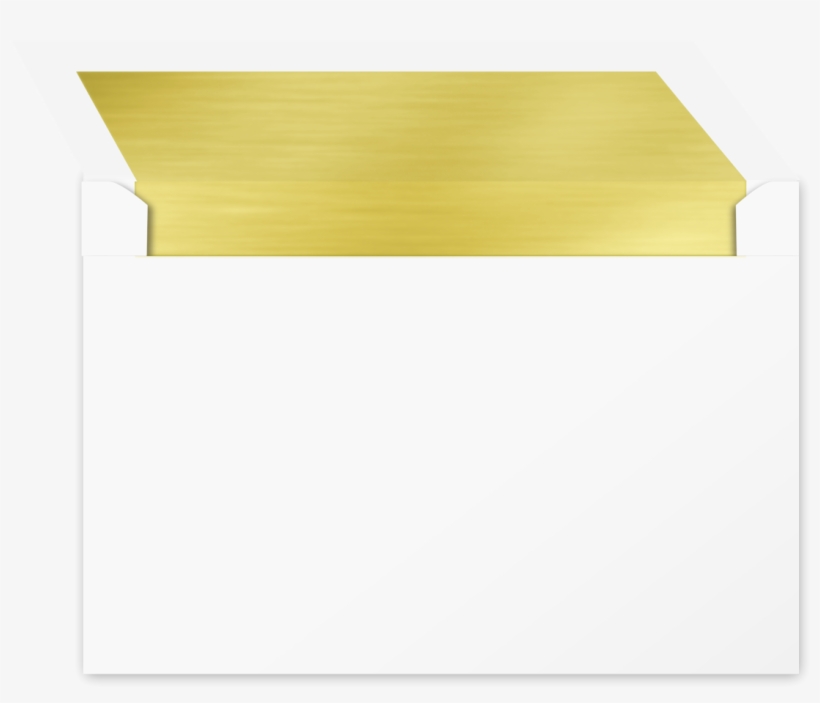 Picture Of Gold Snowflake Greeting Card - Greeting Card, transparent png