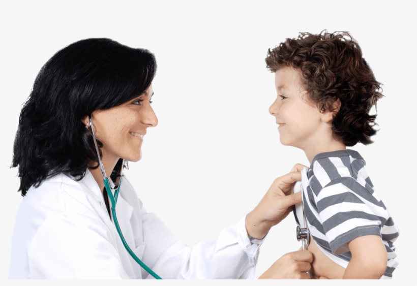 Naturopathic Pediatrics - Child Patient Png, transparent png