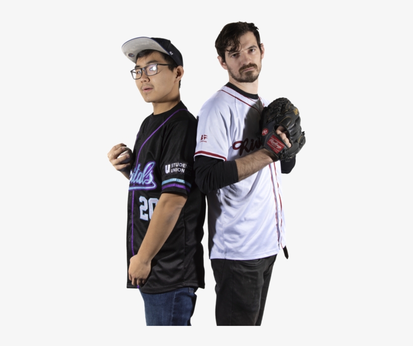 Baseball - Baseball Player, transparent png