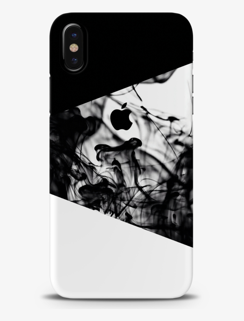 Flower Iphone X Phone Case, transparent png