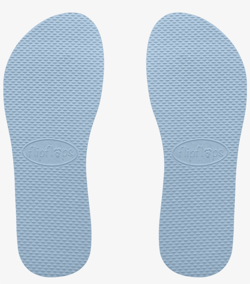 Gray - Flip-flops, transparent png