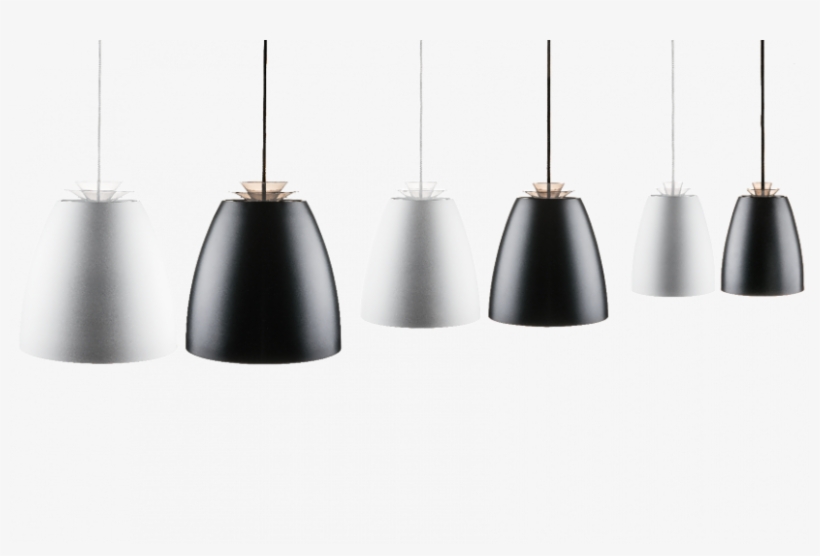 Ceiling Lamp With Deep-mounted Light Source That Provides - Lampshade, transparent png