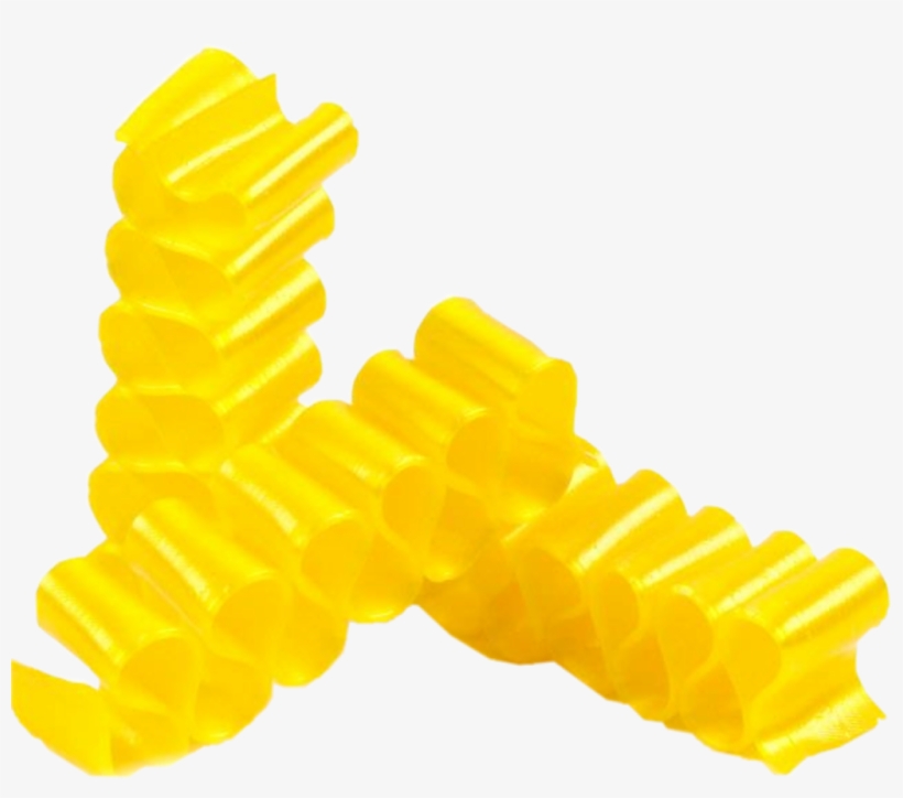 Yellow Sweet Yummy Candy Ribbon Vintage Food Freetoedit - Interlocking Block, transparent png
