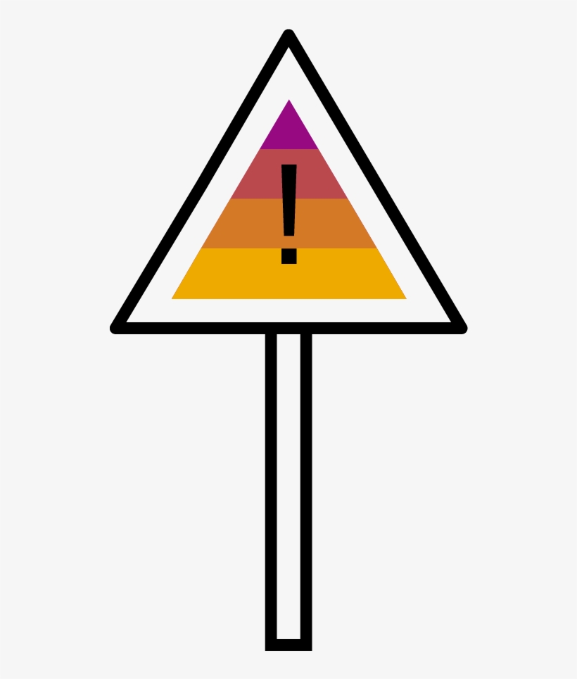 Name> Not Allowed' When Refreshing A Report Based Off - Traffic Sign, transparent png