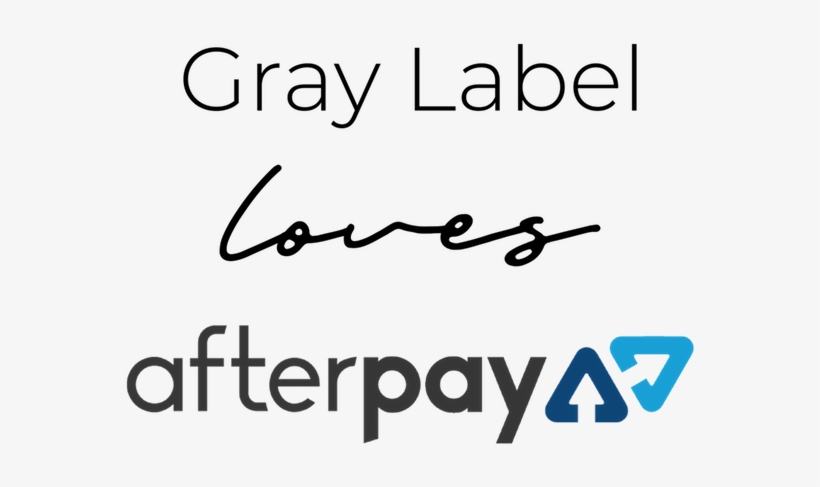 Pay Later - Calligraphy, transparent png